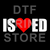 Ishearted - DTF or SUBLIMATION Print 12" x 16" freeshipping - DTF Print Store