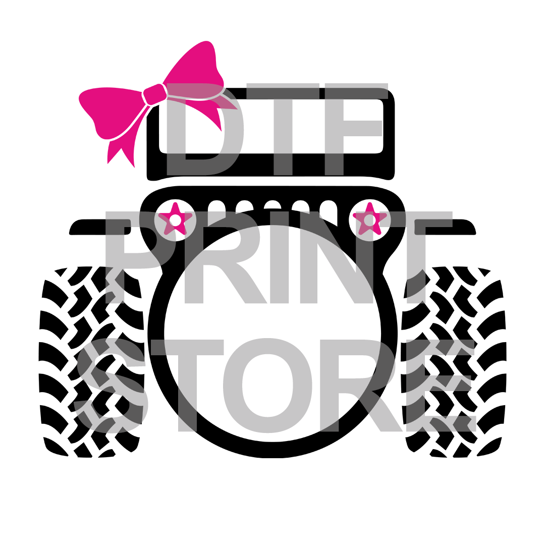 Jeep DTF or SUBLIMATION Print 12" x 16" 29 Types freeshipping - DTF Print Store
