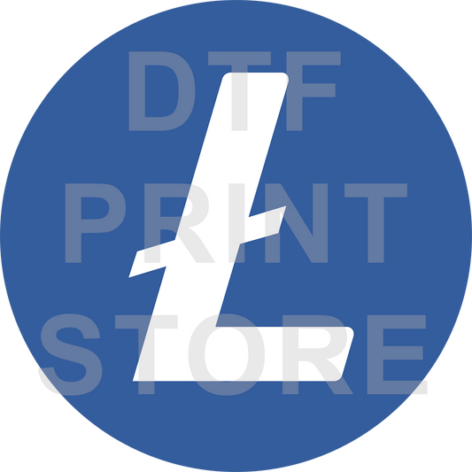 Itc DTF or SUBLIMATION Print 12" x 16" freeshipping - DTF Print Store