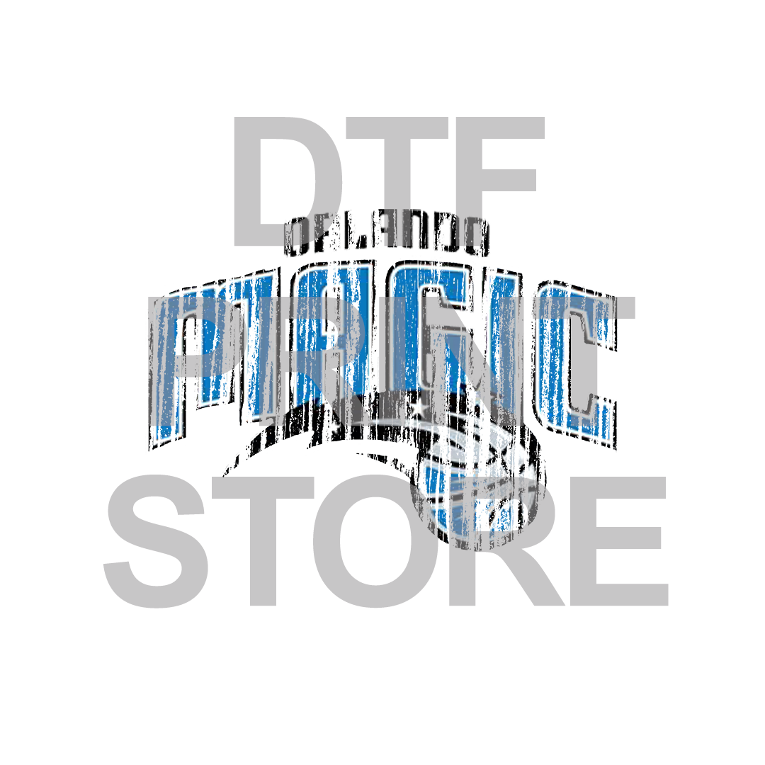 Magic - DTF or SUBLIMATION Print 12" x 16" freeshipping - DTF Print Store