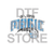 Magic - DTF or SUBLIMATION Print 12" x 16" freeshipping - DTF Print Store