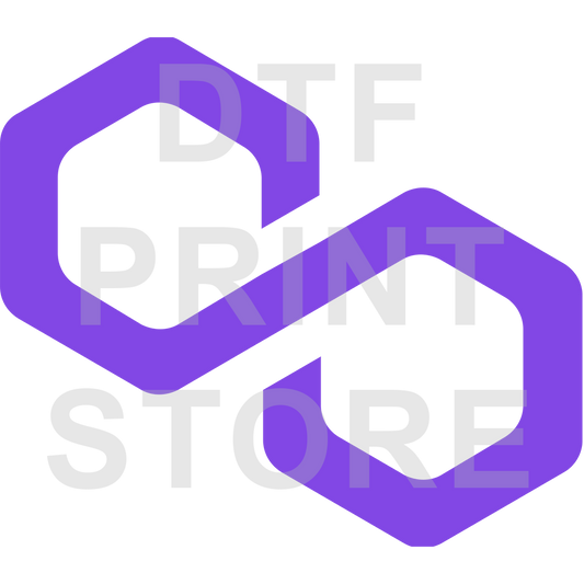 Matic DTF or SUBLIMATION Print 12" x 16" freeshipping - DTF Print Store