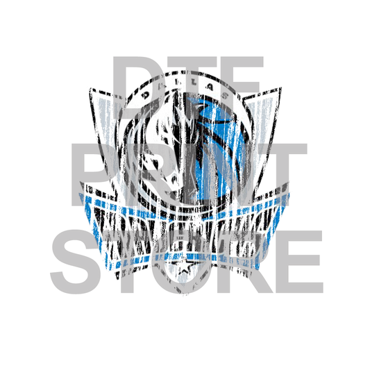 Maverick - DTF or SUBLIMATION Print 12" x 16" freeshipping - DTF Print Store