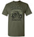Military Rider T Shirt freeshipping - DTF Print Store