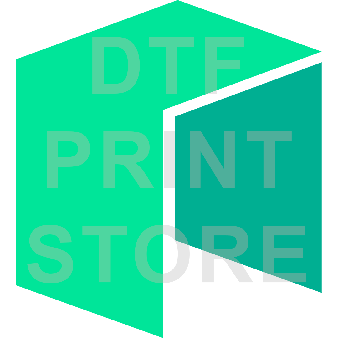 Neo DTF or SUBLIMATION Print 12" x 16" freeshipping - DTF Print Store