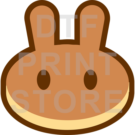 Pancake DTF or SUBLIMATION Print 12" x 16" freeshipping - DTF Print Store