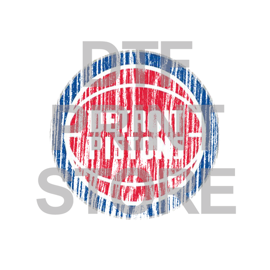 Pistons - DTF or SUBLIMATION Print 12" x 16" freeshipping - DTF Print Store