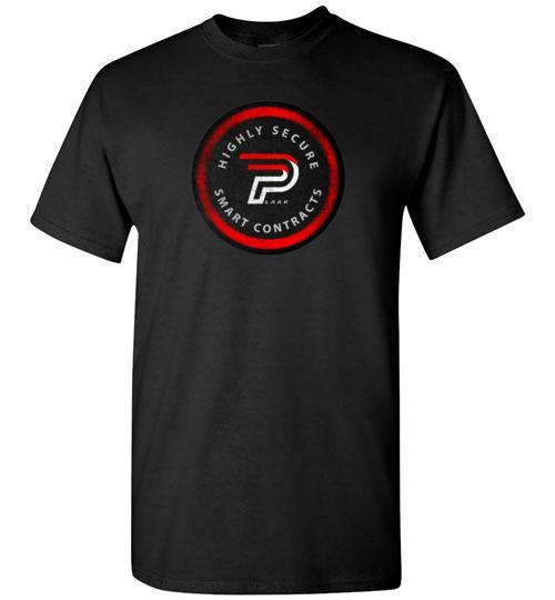 Plaak T Shirt freeshipping - DTF Print Store