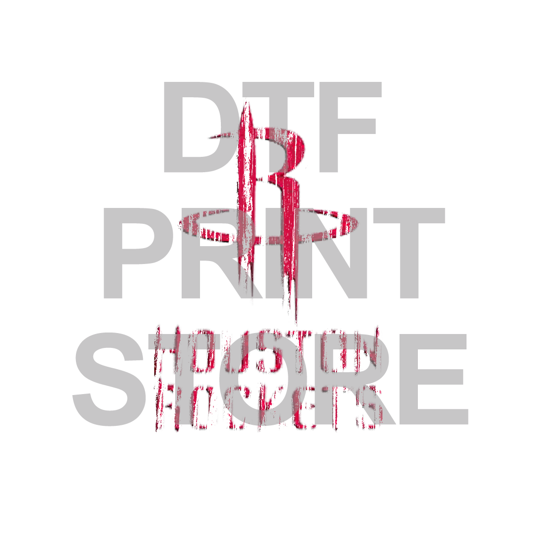 Rockets - DTF or SUBLIMATION Print 12" x 16" freeshipping - DTF Print Store