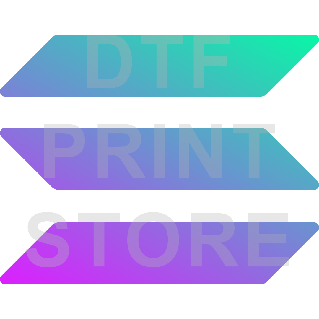 Solana DTF or SUBLIMATION Print 12" x 16" freeshipping - DTF Print Store