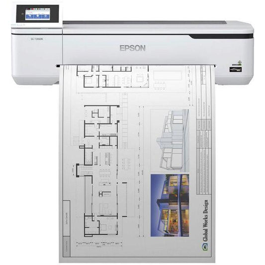 CMYK Printed Sheet 610mm x 841mm (A1) freeshipping - DTF Print Store