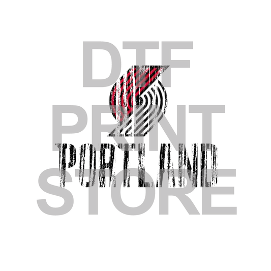 Trailblazers - DTF or SUBLIMATION Print 12" x 16" freeshipping - DTF Print Store