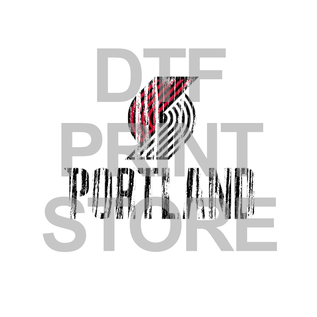 Trailblazers - DTF or SUBLIMATION Print 12" x 16" freeshipping - DTF Print Store