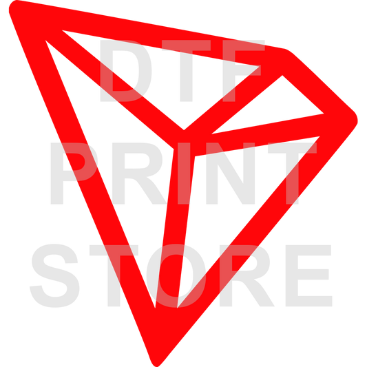 Tron DTF or SUBLIMATION Print 12" x 16" freeshipping - DTF Print Store