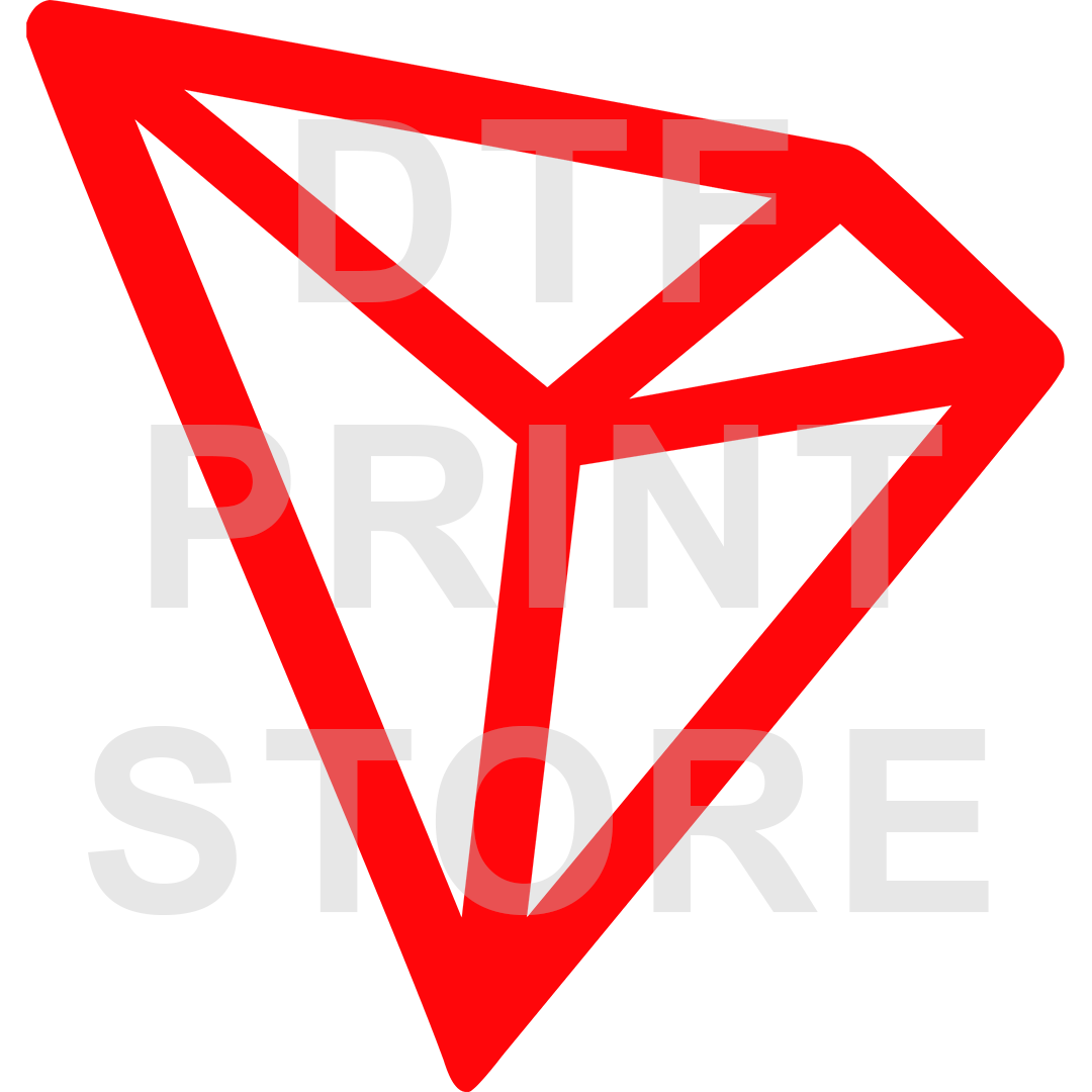 Tron DTF or SUBLIMATION Print 12" x 16" freeshipping - DTF Print Store
