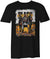 LA Lakers Themed T-Shirt Type 4 freeshipping - DTF Print Store