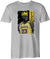 LA Lakers Themed T-Shirt Type 6 freeshipping - DTF Print Store