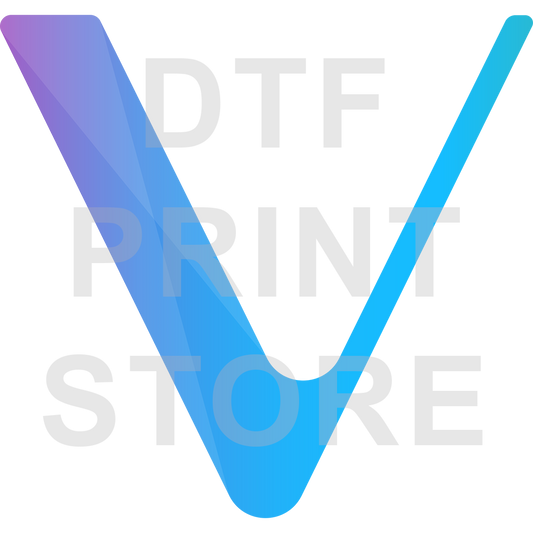 Vet DTF or SUBLIMATION Print 12" x 16" freeshipping - DTF Print Store