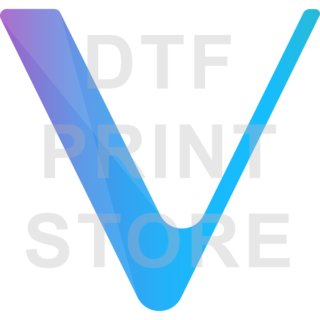 Vet DTF or SUBLIMATION Print 12" x 16" freeshipping - DTF Print Store