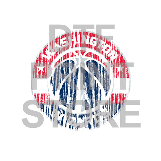 Wizards - DTF or SUBLIMATION Print 12" x 16" freeshipping - DTF Print Store
