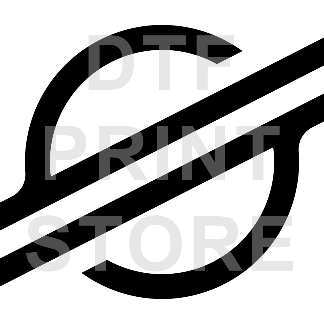 XLM DTF or SUBLIMATION Print 12" x 16" freeshipping - DTF Print Store